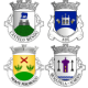 Uni&atilde;o das Freguesias de Castelo Mendo, Ade, Monteperobolso e Mesquitela